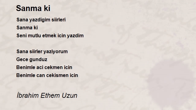 İbrahim Ethem Uzun