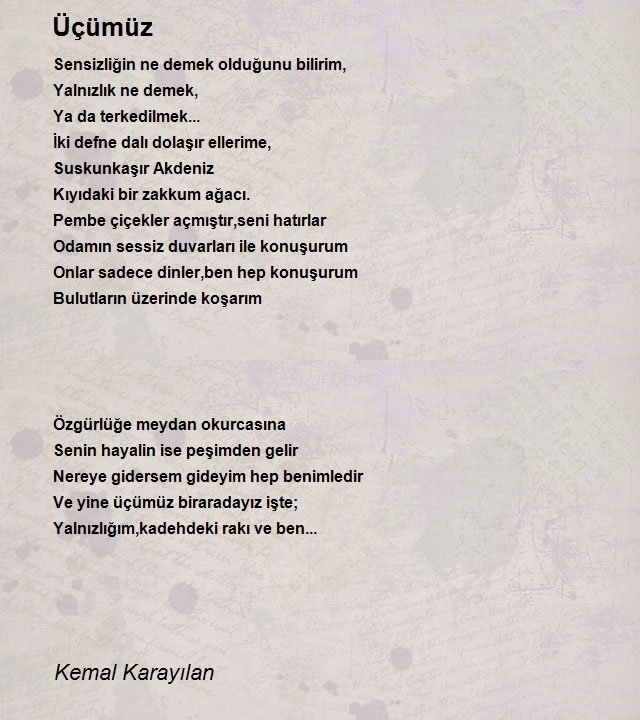 Kemal Karayılan