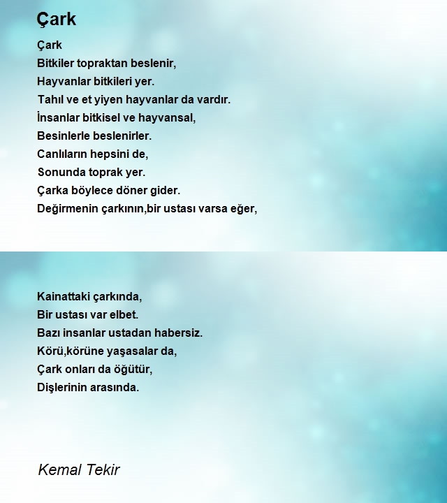 Kemal Tekir