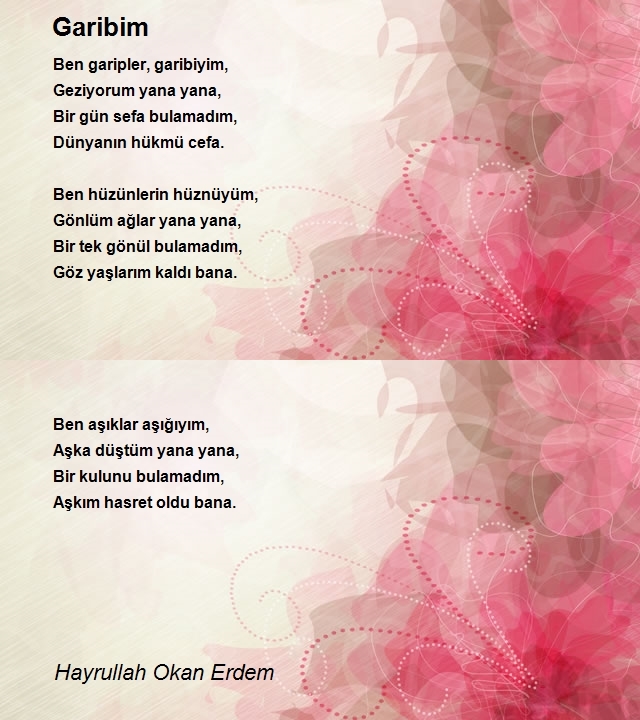 Hayrullah Okan Erdem