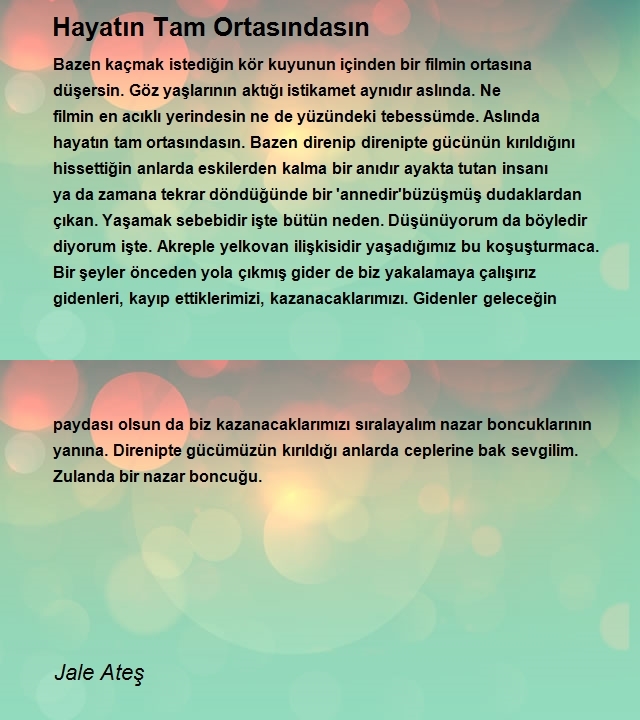 Jale Ateş