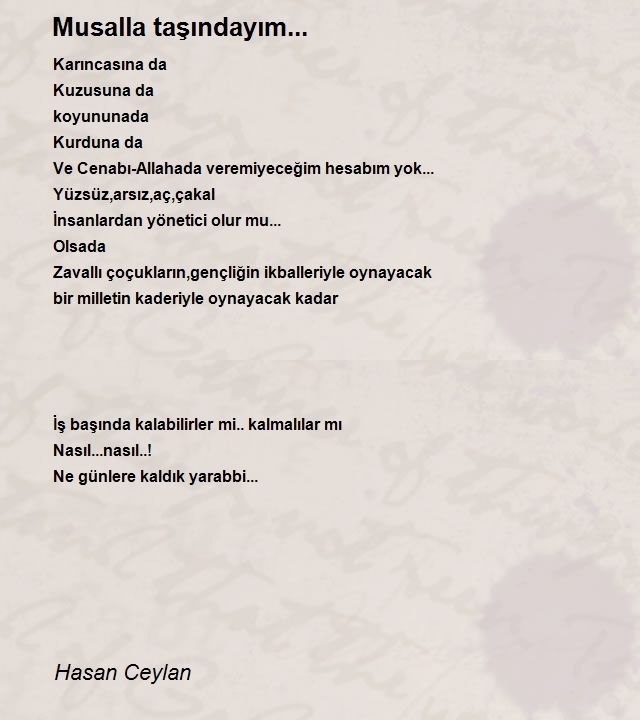 Hasan Ceylan