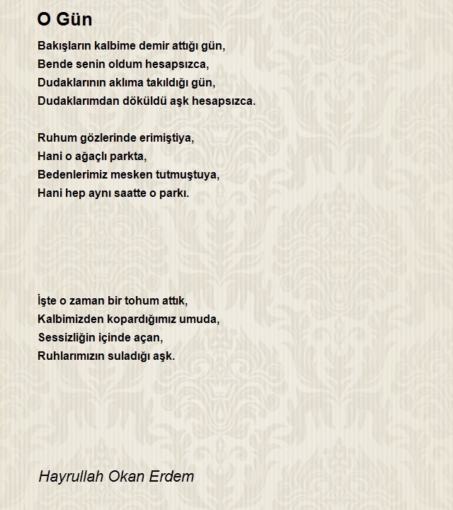 Hayrullah Okan Erdem