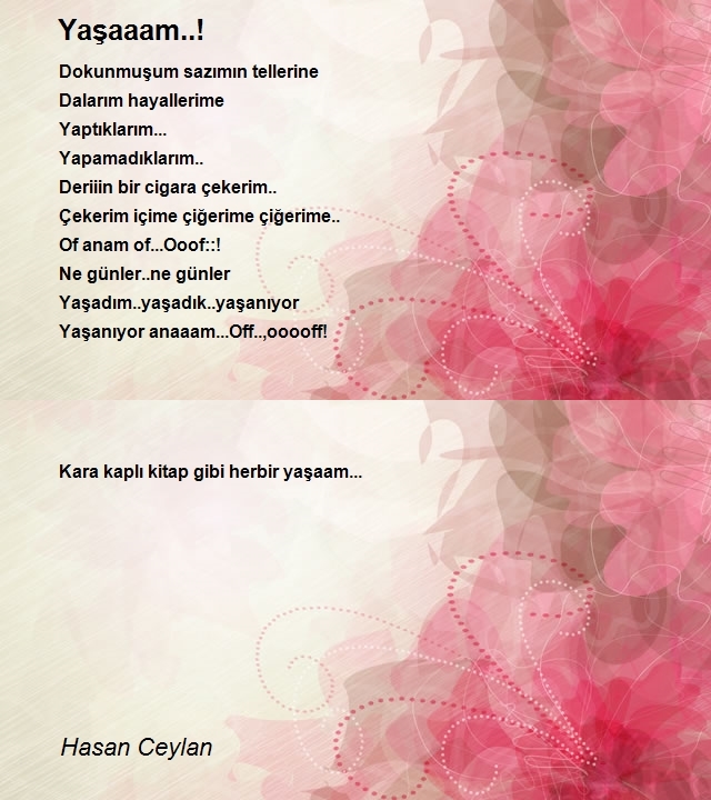 Hasan Ceylan