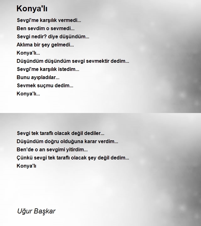 Uğur Başkar