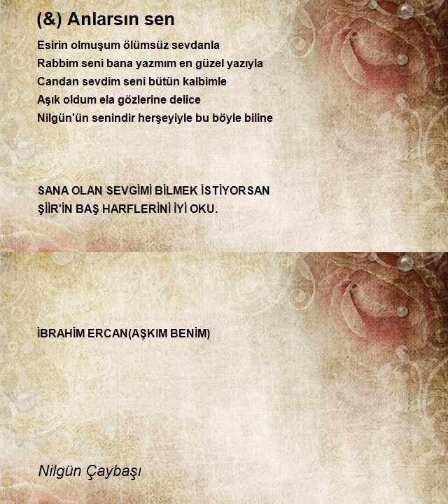 Nilgün Çaybaşı