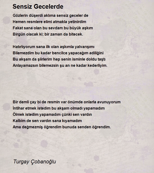 Turgay Çobanoğlu