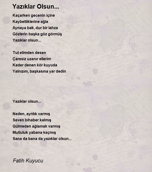 Fatih Kuyucu