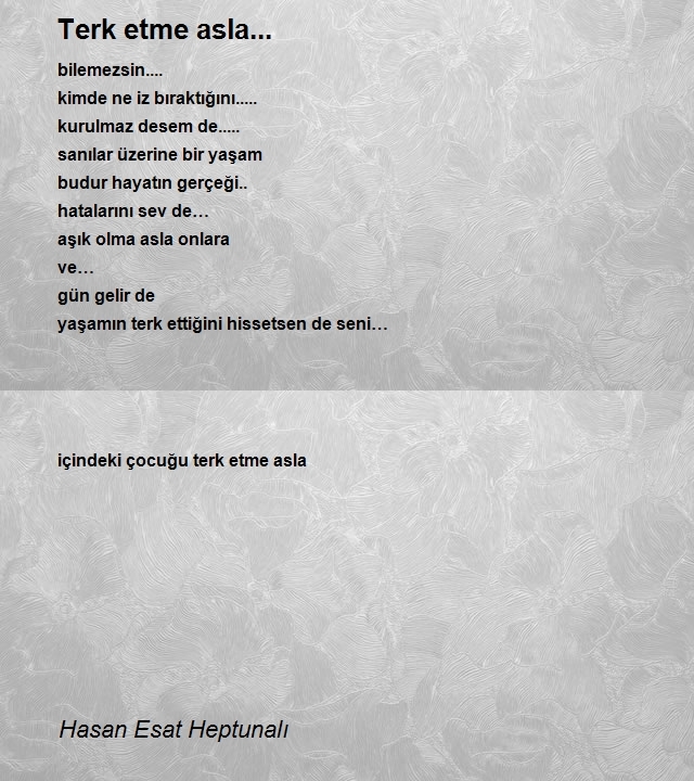 Hasan Esat Heptunalı