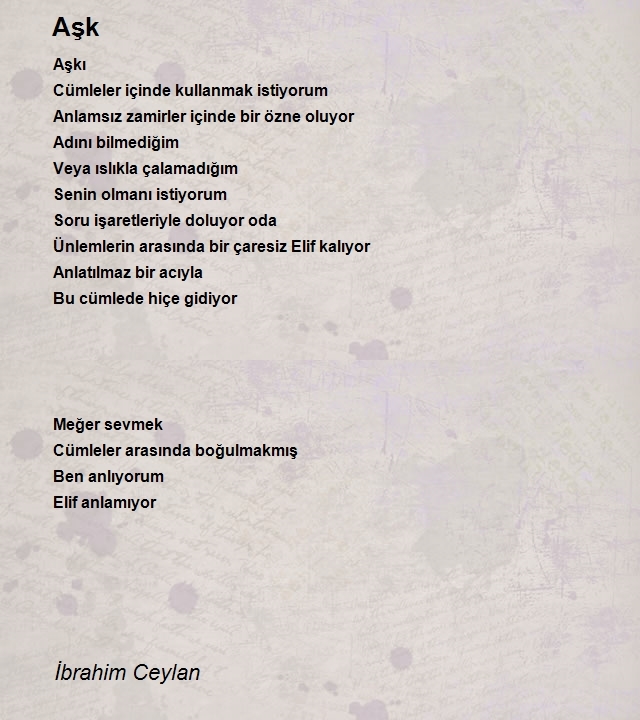 İbrahim Ceylan