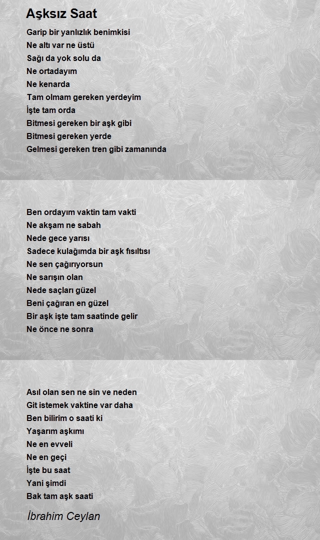 İbrahim Ceylan