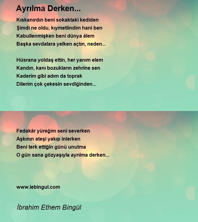 İbrahim Ethem Bingül