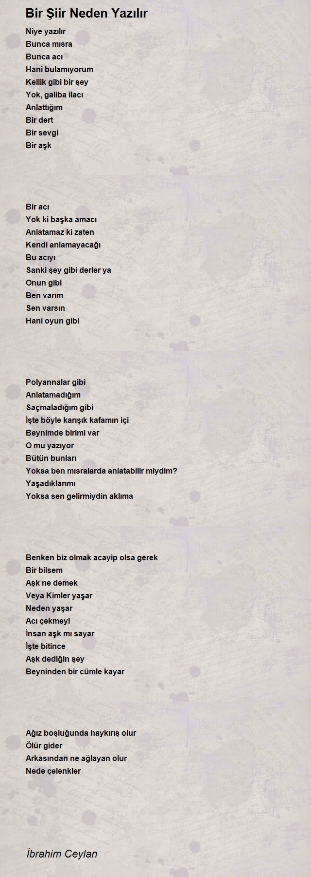 İbrahim Ceylan