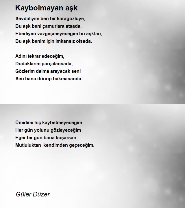 Güler Düzer