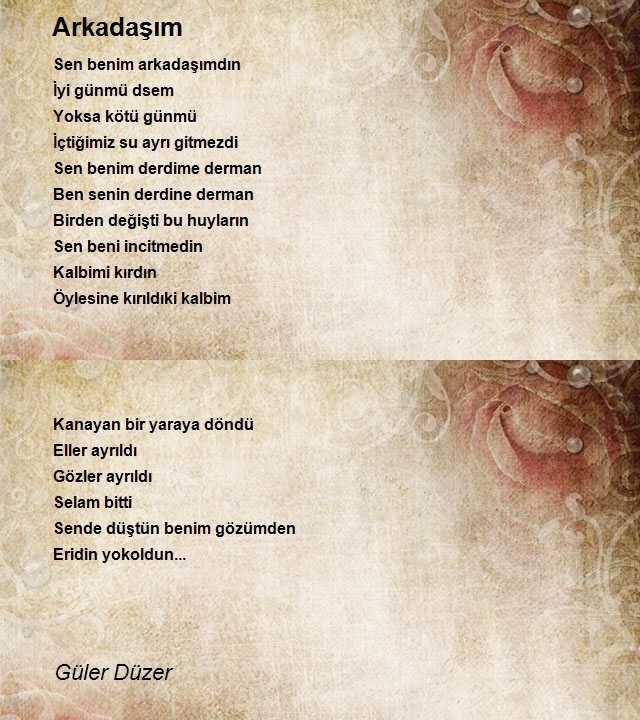 Güler Düzer