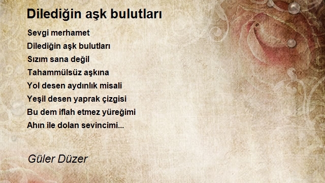 Güler Düzer