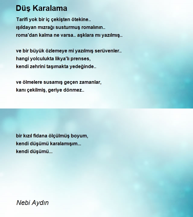 Nebi Aydın