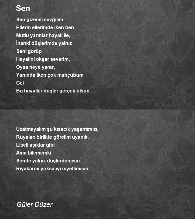 Güler Düzer