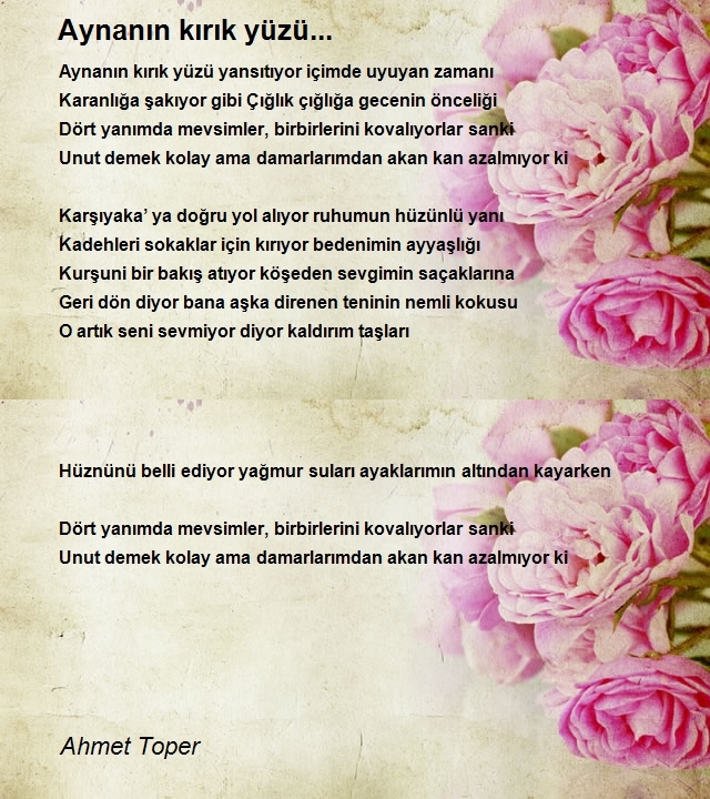 Ahmet Toper