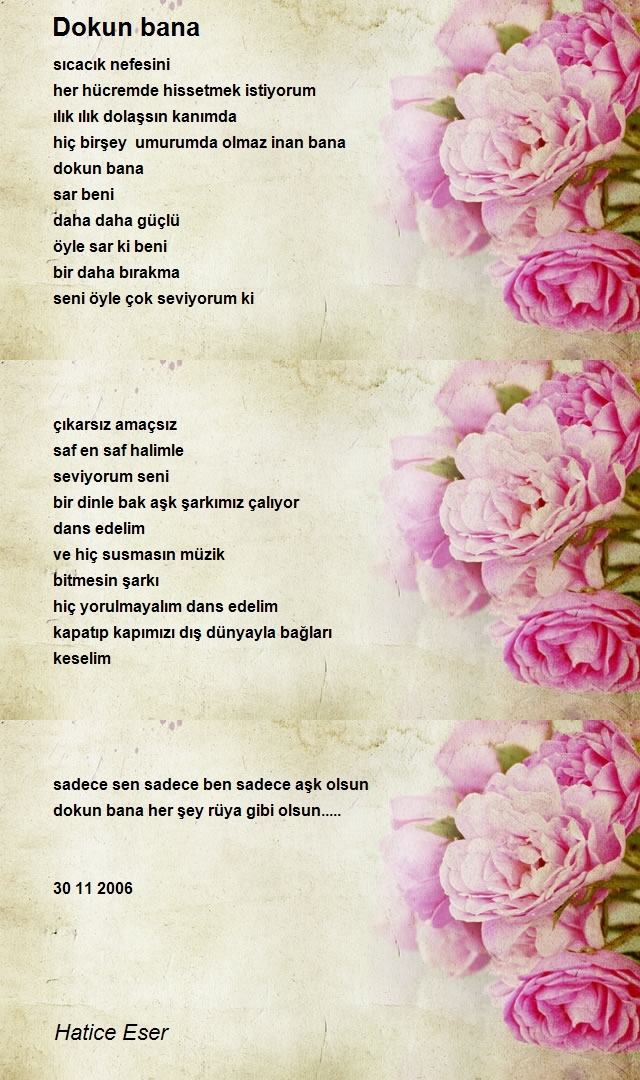 Hatice Eser