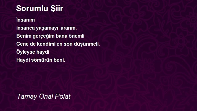 Tamay Önal Polat