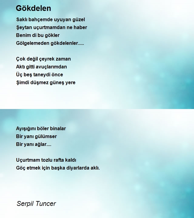 Serpil Tuncer