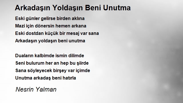 Nesrin Yalman