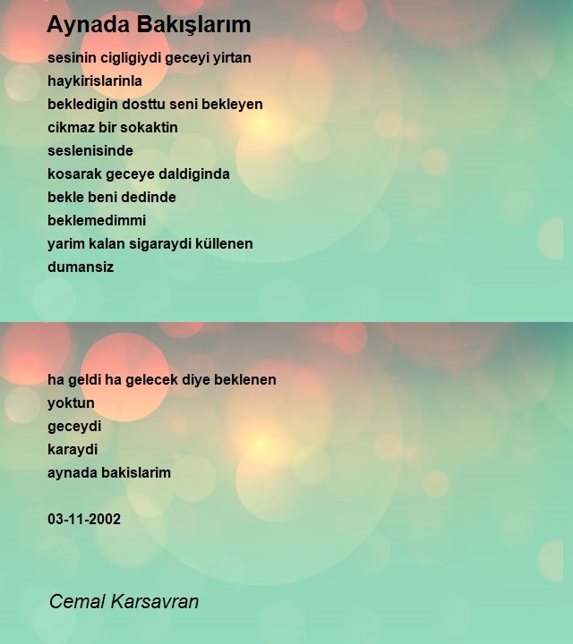 Cemal Karsavran