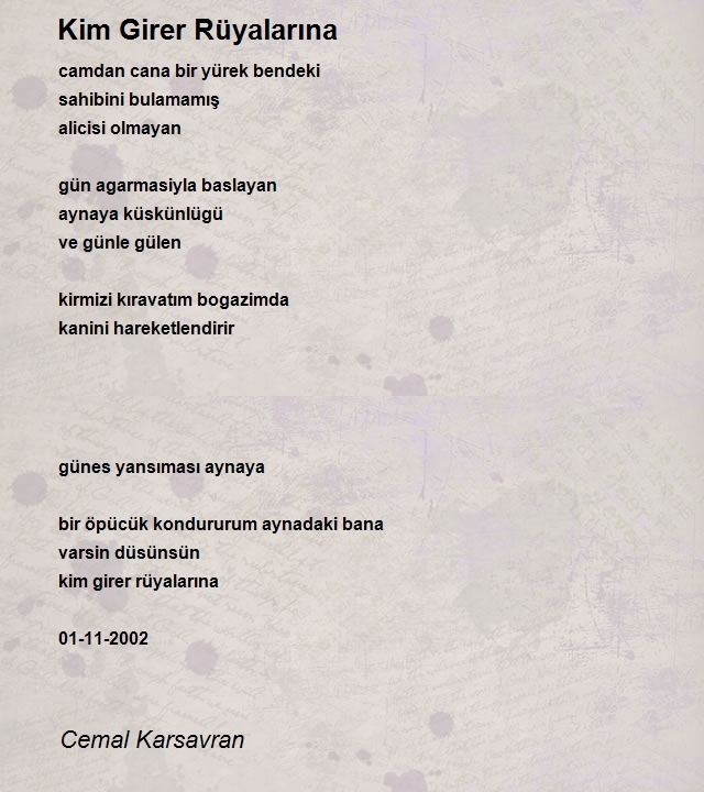 Cemal Karsavran