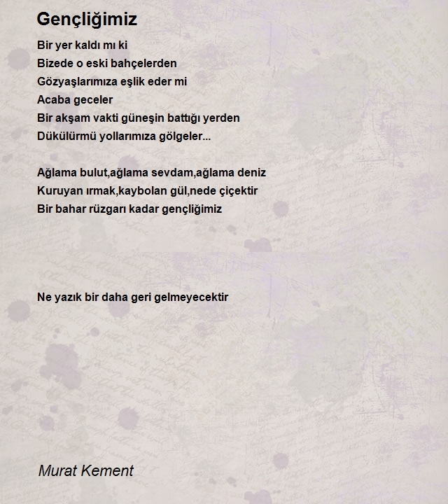 Murat Kement