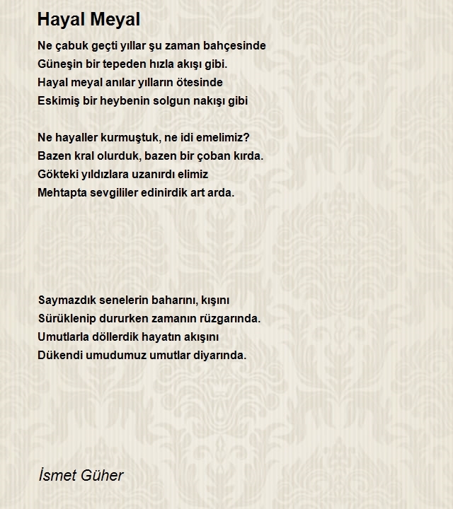 İsmet Güher