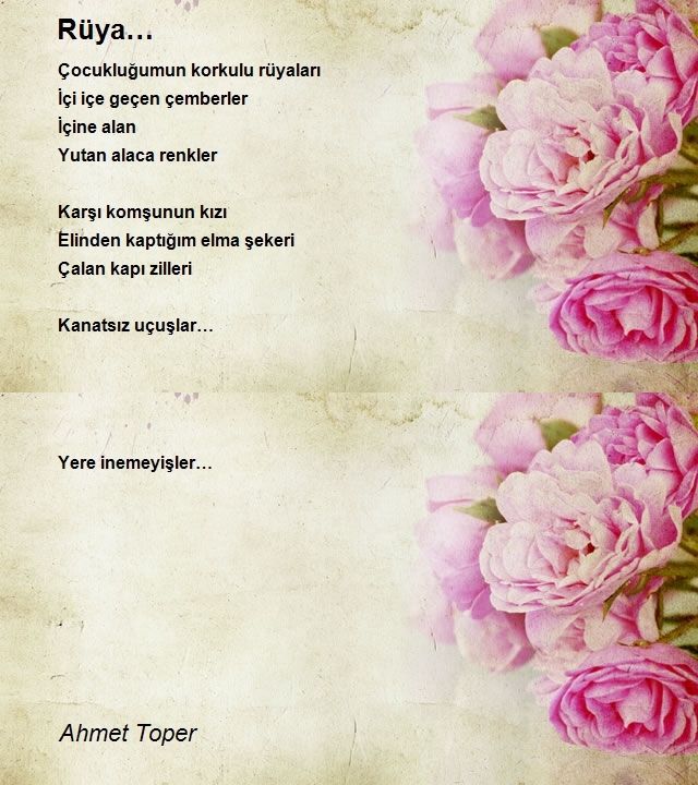 Ahmet Toper