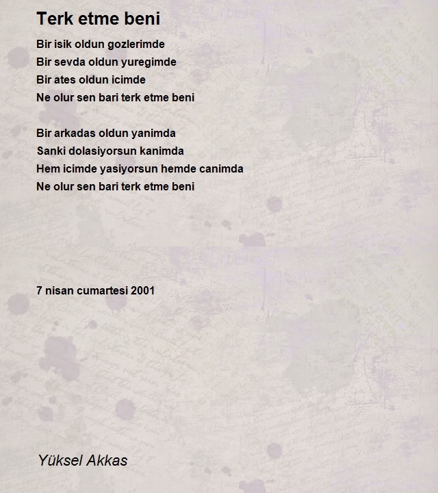 Yüksel Akkas