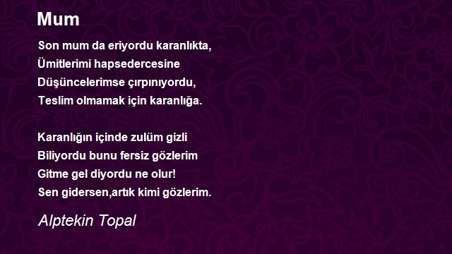 Alptekin Topal