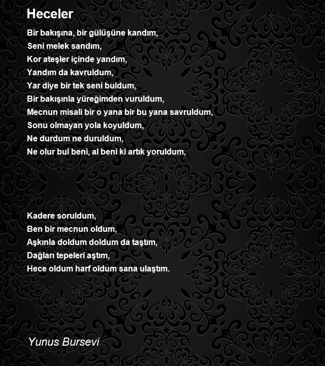 Yunus Bursevi