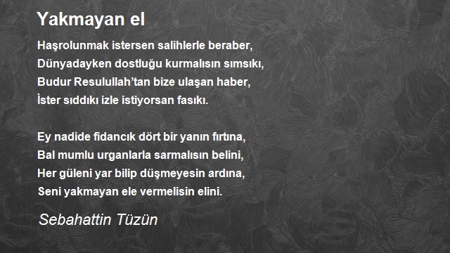 Nihat Tüzün