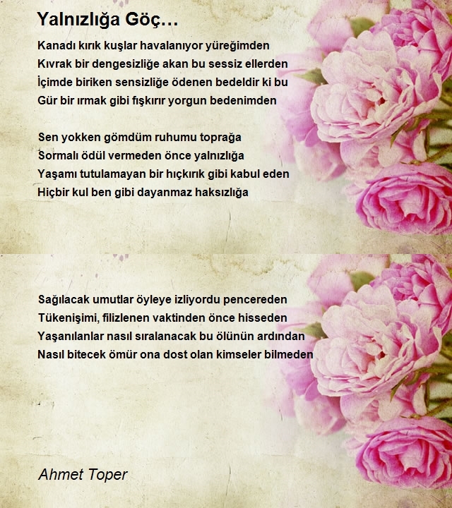 Ahmet Toper