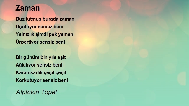 Alptekin Topal