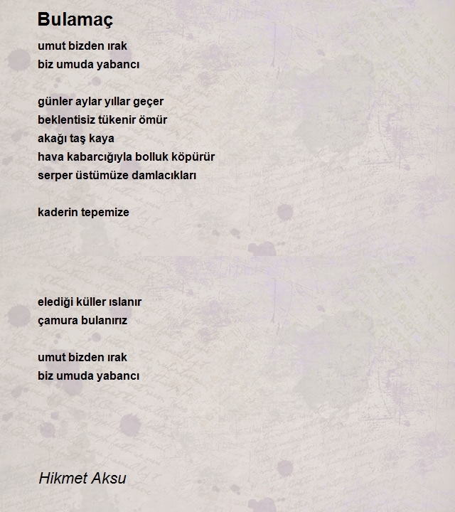 Hikmet Aksu