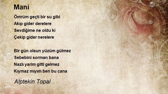 Alptekin Topal