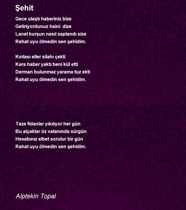 Alptekin Topal