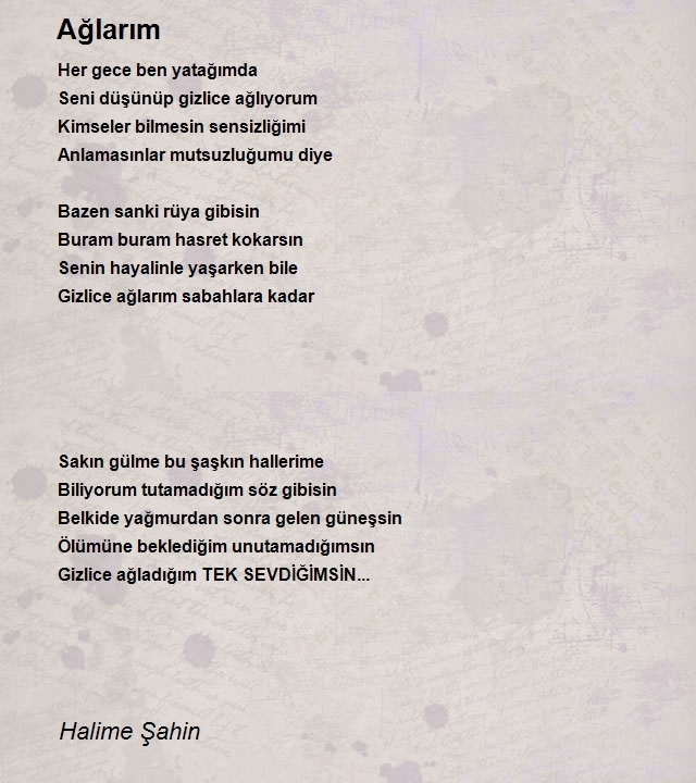 Halime Şahin