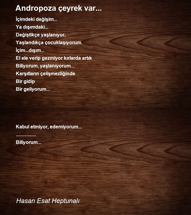 Hasan Esat Heptunalı