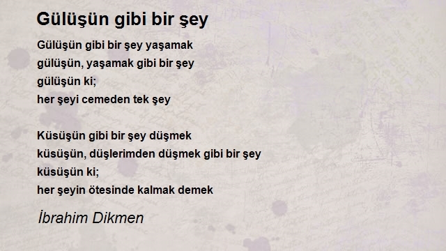 İbrahim Dikmen