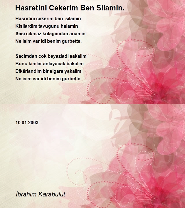 İbrahim Karabulut