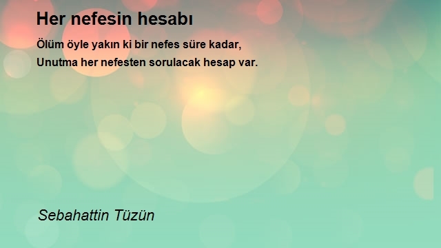 Nihat Tüzün