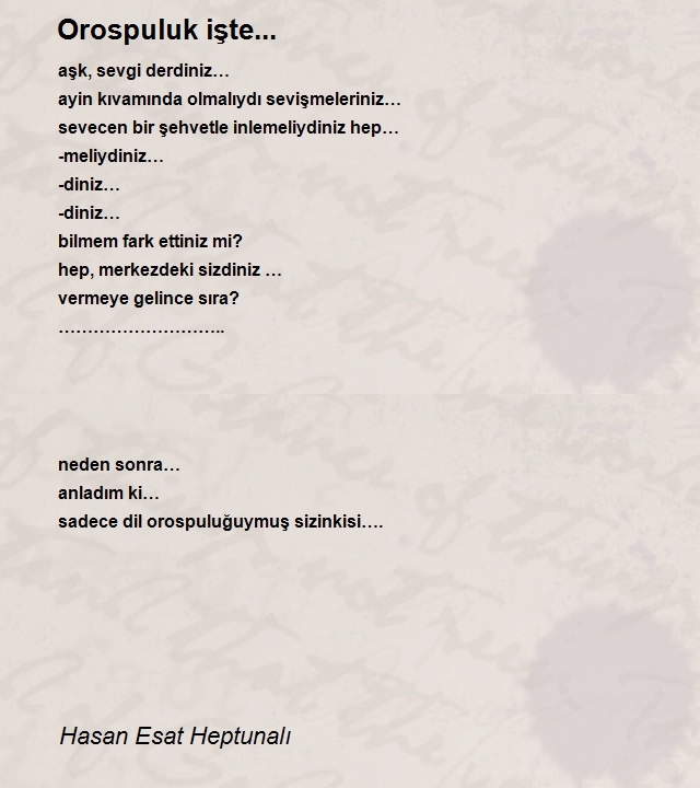 Hasan Esat Heptunalı