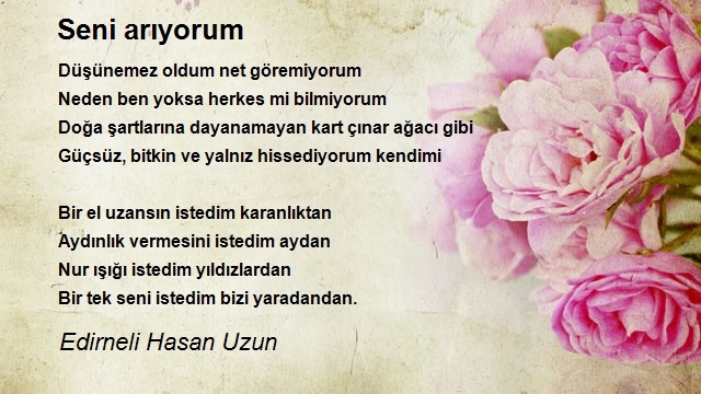 Edirneli Hasan Uzun