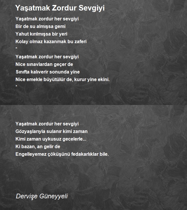 Dervişe Güneyyeli