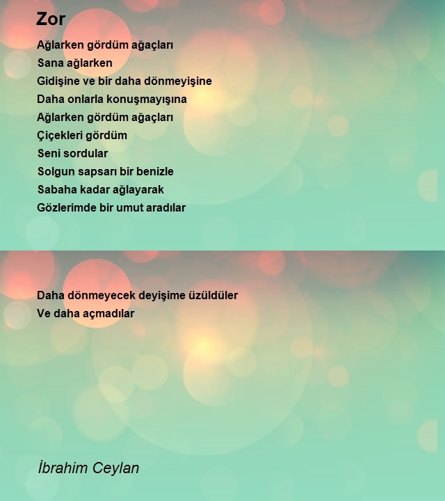 İbrahim Ceylan